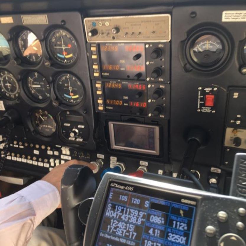 CESSNA R172K HAWK XP