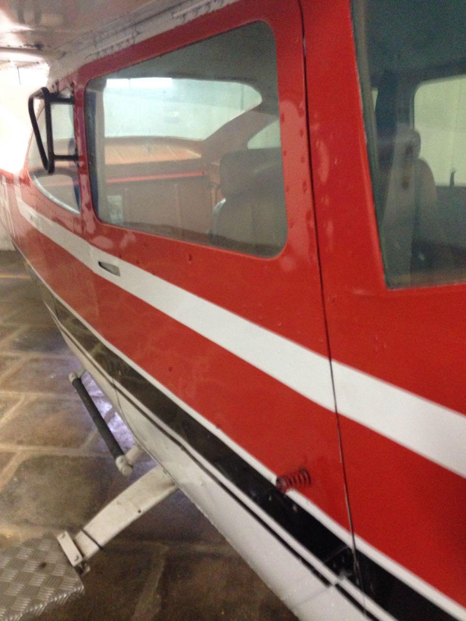 CESSNA C182J SKYLANE 1966