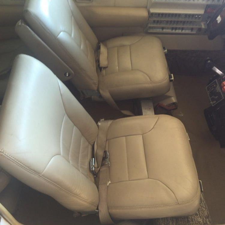 CESSNA 310Q 1974#1048